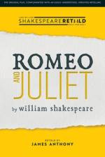 Romeo and Juliet af William Shakespeare
