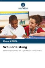 Schülerleistung af Mama Konta
