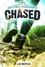 Chased af M. Liz Boyle