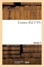 Contes. Volume 2 af collectif