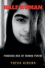Half Human af Theva Kiruba