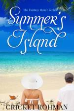 Summer's Island af Cricket Rohman