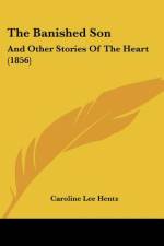 The Banished Son af Caroline Lee Hentz