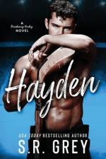 Hayden af S. R. Grey
