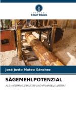 SÄGEMEHLPOTENZIAL af José Justo Mateo Sánchez