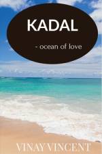 KADAL af Vinay Vincent