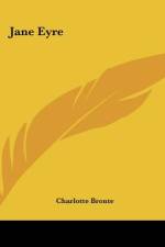 Jane Eyre af Charlotte Bronte