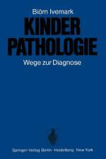 Kinderpathologie af B. Ivemark