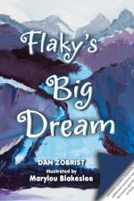 Flaky's Big Dream af Dan Zobrist