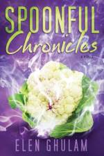 Spoonful Chronicles af Elen Ghulam