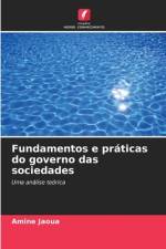 Fundamentos e práticas do governo das sociedades af Amine Jaoua