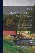 The Massachusetts Collegian [microform]; Sep 1961-May 1962 af Massachusetts Agricultural College