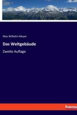 Das Weltgebäude af Max Wilhelm Meyer