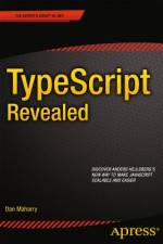 TypeScript Revealed af Dan Maharry