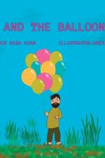 Aman and The Balloon Man af Firoz Raza Khan