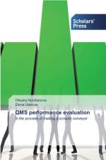 QMS performance evaluation af Oksana Nurzhanova