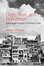 Debt, Trust, and Reputation af Sebastian Schwecke