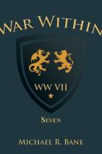 War Within af Michael R Bane