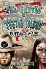 Battle for Turtle Island af J Alan Erwine