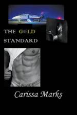 Gold Standard af Marks Carissa Marks