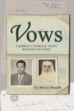 Vows af Mercy Anselm