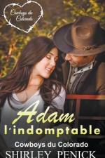 Adam l'indomptable af Shirley Penick