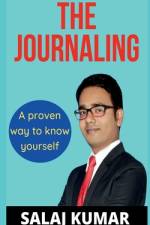 The Journaling af Salaj Kumar