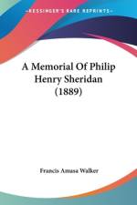 A Memorial Of Philip Henry Sheridan (1889) af Francis Amasa Walker