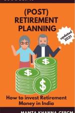 Retirement ( Post ) Planning af Mamta Khanna