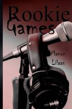 Rookie Games af Manon Lilaas