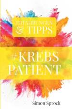 #Krebspatient af Simon Sprock