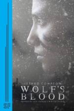 Wolf's Blood af Jethro Compton