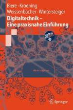 Digitaltechnik - Eine praxisnahe Einführung af Armin Biere