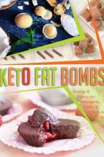 Keto Fat Bombs af Foster Sydney Foster