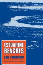 Estuarine Beaches af K. F. Nordstrom