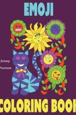 Emoji Coloring Book af Jenny Pearson