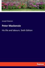 Peter Mackenzie