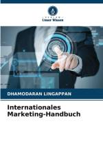 Internationales Marketing-Handbuch af Dhamodaran Lingappan