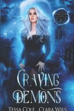 Craving Demons af Clara Wils