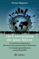 Les Capitalistes du XXIème siècle af Werner Rügemer