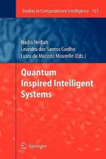Quantum Inspired Intelligent Systems af Leandro Dos Santos Coelho