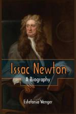 Issac Newton af Estefania Wenger