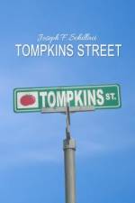 Tompkins Street af Joseph F. Schillaci