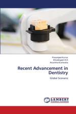 Recent Advancement in Dentistry af Prasanjeet Kumar