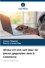 Afrika irrt sich seit über 10 Jahren gegenüber dem E-Commerce af Simon Mbelek