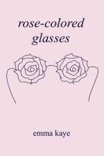 rose-colored glasses af Emma Lee