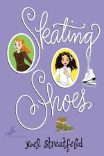 Skating Shoes af Noel Streatfeild