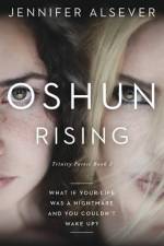 Oshun Rising af Jennifer Alsever