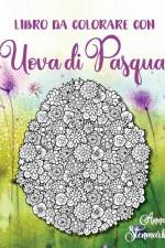 Libro da colorare con uova di Pasqua af Anna Stenmark