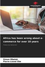 Africa has been wrong about e-commerce for over 10 years af Simon Mbelek